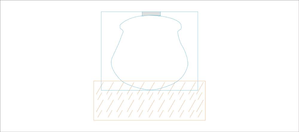 丛台区高端白酒包装设计：从奢华到质感，如何用设计传递品牌高端调性