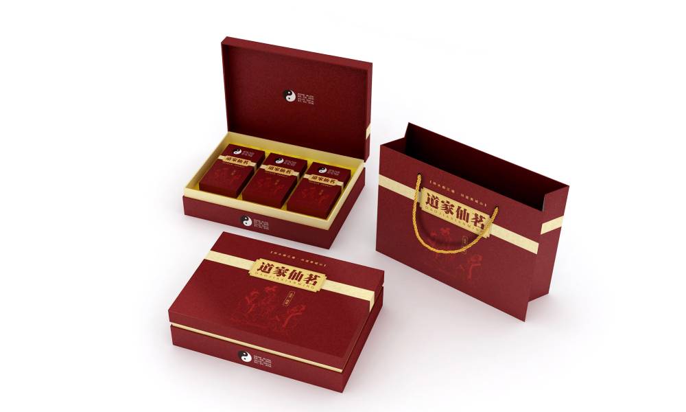 丛台区文创产品包装设计的破圈密码——文化基因与消费场景的双向激活